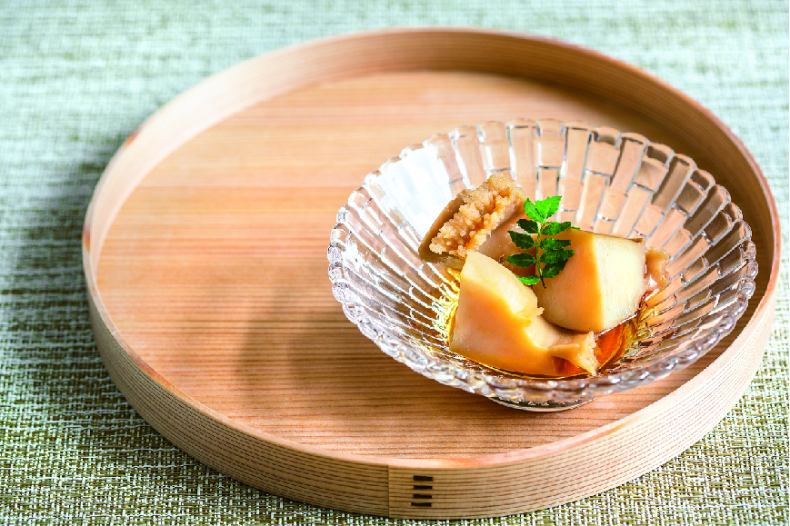 1759　〈伊勢せきや〉参宮あわび姿煮 雲国産アワビ 貝 つぼやき ギフト 帆立 寿