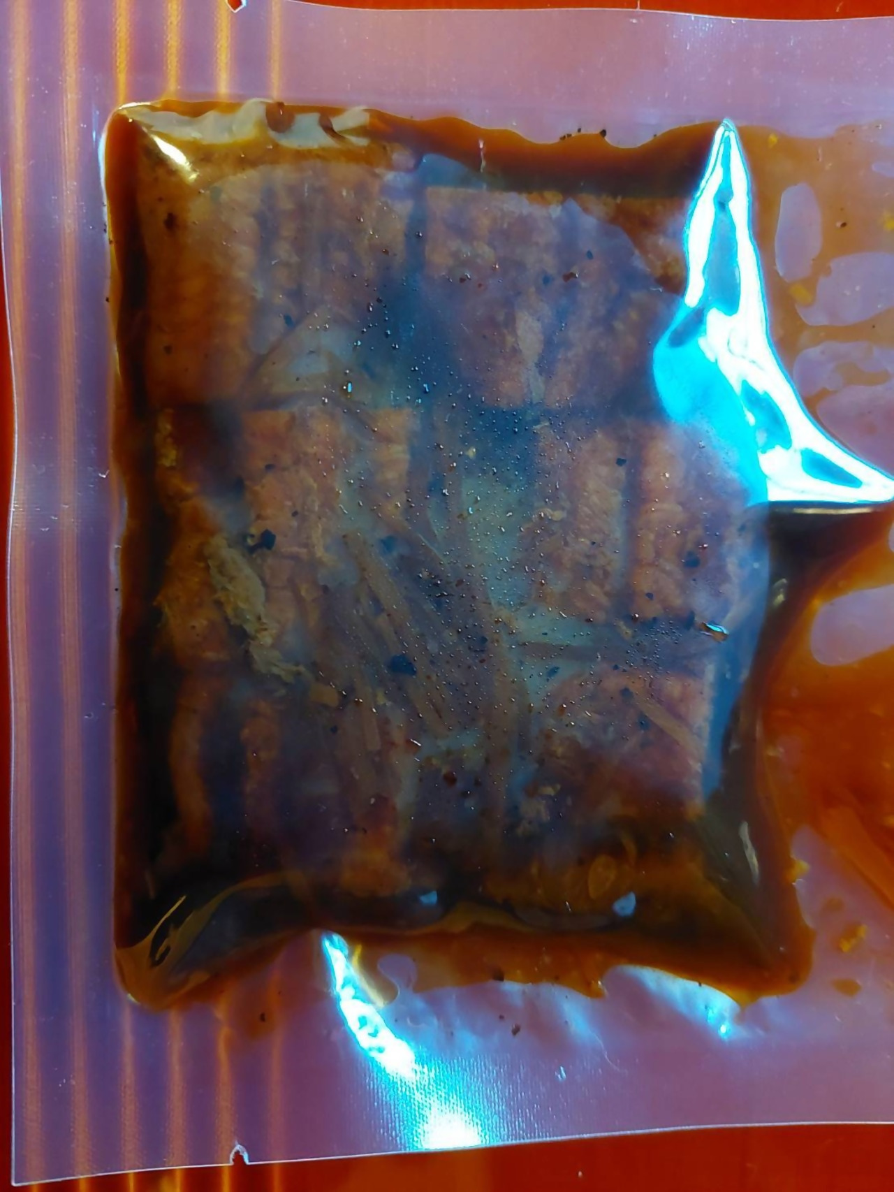 1815 鰻茶漬け しぐれ味　鰻 うなぎ お茶漬け おつまみ ご飯のお供 おかず 冷凍 冷凍保存 個別包装 高級 家飲み 贅沢 自宅飯 お手軽 レンチン