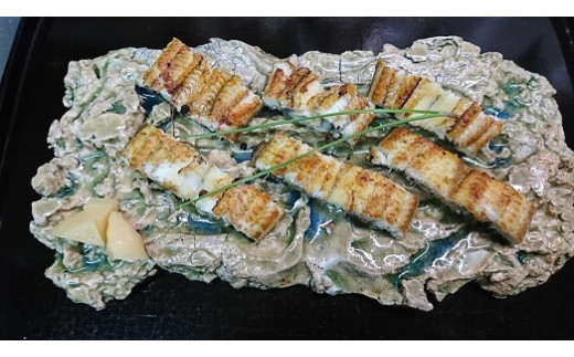 947鰻の千代幸特産伊勢芋とろろうなとろ膳と名物白焼（川）のセット1名様分御食事券　伊勢　うなぎ　伊勢神宮　お食事券　ランチ　伊勢芋　とろろ　白焼