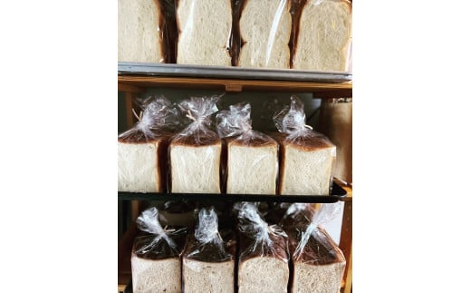 1229パン屋　麦の定番セット