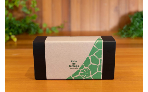 1255キリンのタマゴの芋けんぴ　6個セット