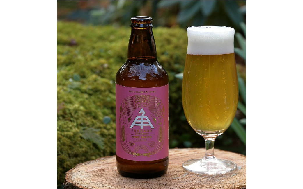 1433　伊勢角屋麦酒 バラエティセットL（12本）　ISEKADO 伊勢角屋麦酒 伊勢角 お楽しみ アソート ビール お酒 セット 12 缶 瓶 クラフトビール 三重県 伊勢 世界大会金賞 IPA お歳暮 ギフト 贈り物 晩酌 地ビール 飲み比べ