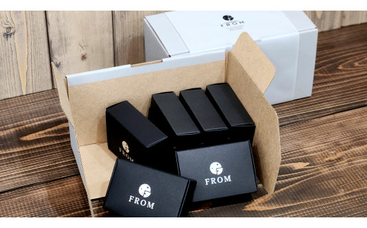 1625 FROM　チーズケーキ　3種　食べ比べ　セット　伊勢志摩　ふるさと納税　バスク　ゴルゴンゾーラ　オリジナル　スイーツ　デザート　菓子　テリーヌ　濃厚　蜂蜜　はちみつ　バニラ　卵　生クリーム　バター　贈答　プレゼント　伊勢市