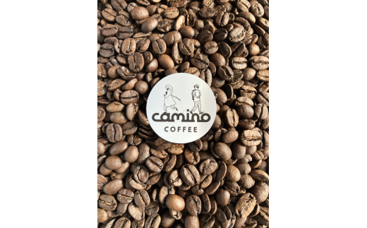 1671　『伊勢』コーヒー豆600g　200g×3袋　スッキリ飲み比べセット　伊勢　伊勢市　伊勢志摩　三重県　自家焙煎　オリジナルブレンド　ビターチョコ　深煎り　伊勢神宮の森　アイスコーヒー　カミノコーヒー　camino coffee　中深煎り　酸味少ない　コク　ブラジル　中煎り　香ばしい　クリア　スペシャルティコーヒー　珈琲