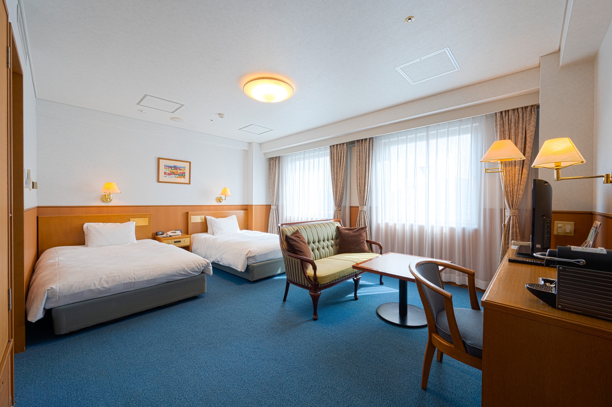 194伊勢パールピアホテル　選べる会席　ペア宿泊券