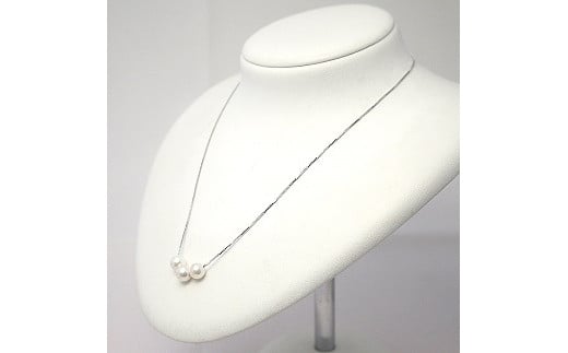 299アコヤ真珠ペンダント