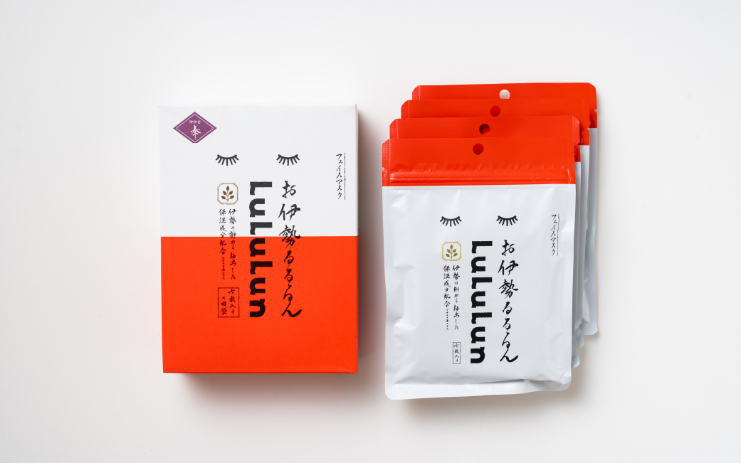 822　お伊勢ルルルン(木々の香り)