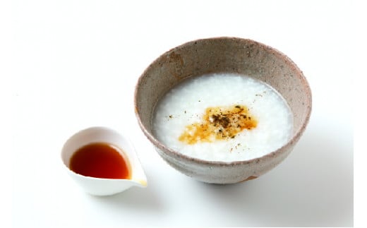 825〈あそらの茶屋〉朝かゆ三種詰め合わせ