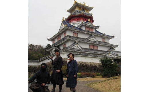 1542　電気自動車（C＋Pod車）で行く、伊勢神宮・二見・朝熊天空のポスト巡り　レンタカー　伊勢市　伊勢市駅　駅近　EV車　電気　自動車　移動　観光　伊勢志摩　二見　伊勢神宮　内宮　外宮　猿田彦神社　天空のポスト　穴場スポット