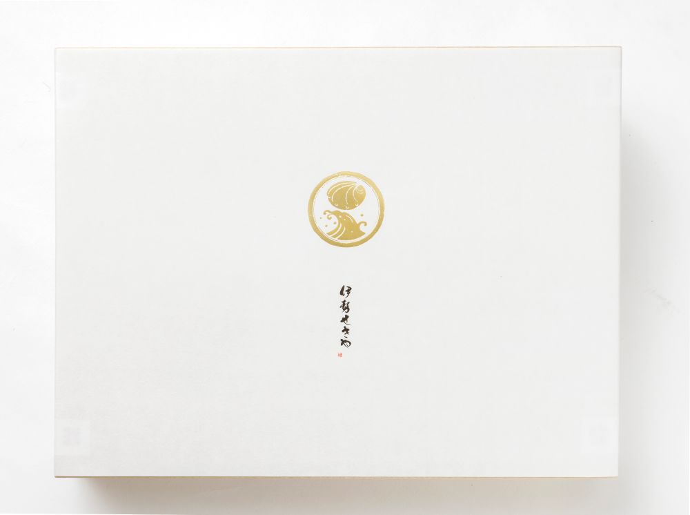 1760　〈伊勢せきや〉美しくに　歓　アワビ  貝 ギフト つぼやき  帆立