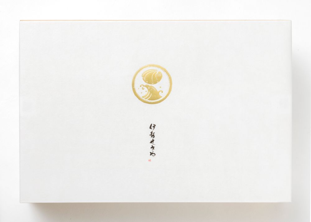 1765　〈伊勢せきや〉御食つくに　椿　アワビ  貝 つぼやき  ギフト 帆立 佃煮 ごはんのお供 子持しぐれ お茶漬け