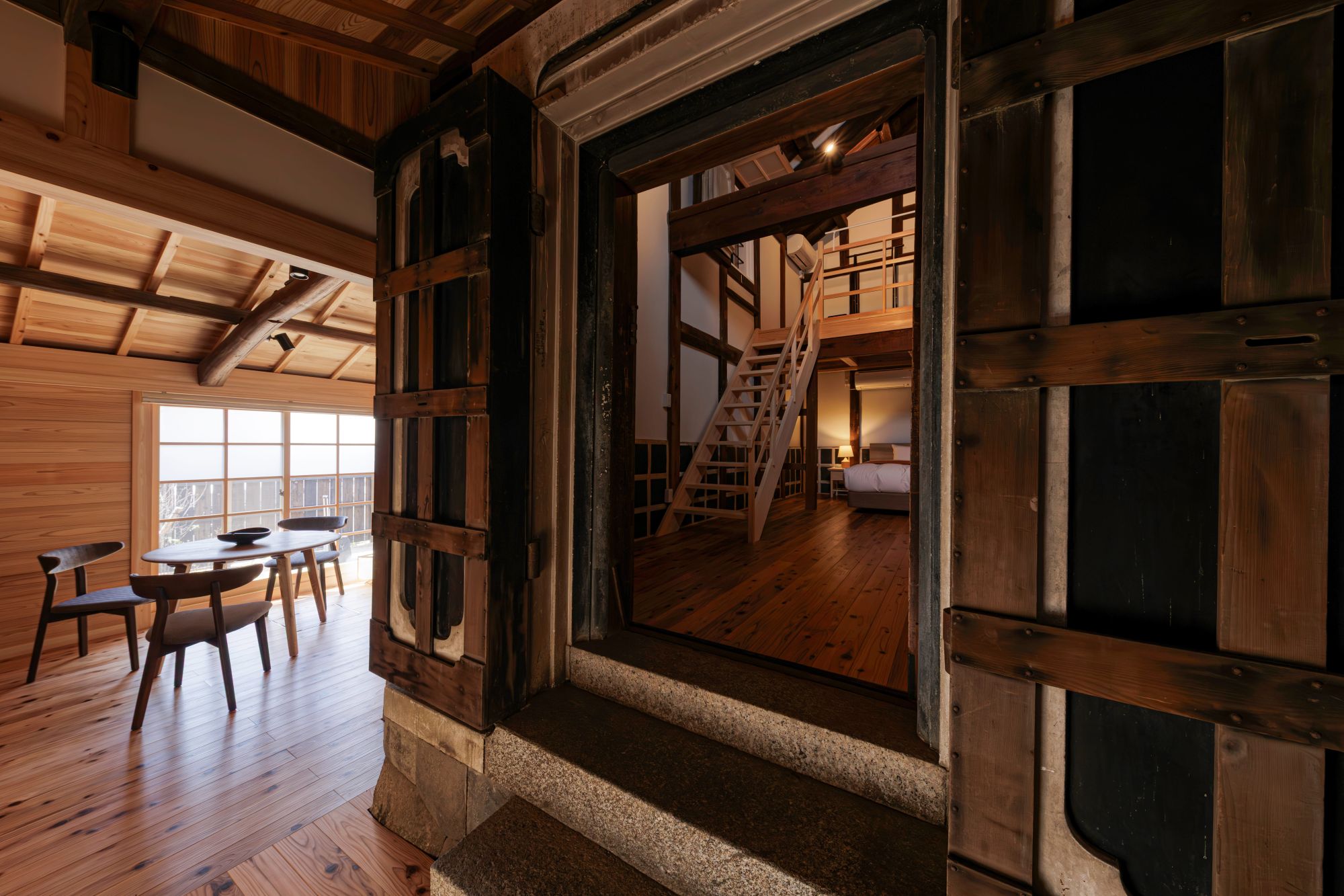 1825 NIPPONIA HOTEL伊勢河崎 商人町 ギフト券 45,000円　伊勢 河崎 伊勢神宮 参拝 巡礼 宿泊 ホテル 旅行 観光 宿泊チケット ギフト券 NIPPONNIA 癒し 歴史