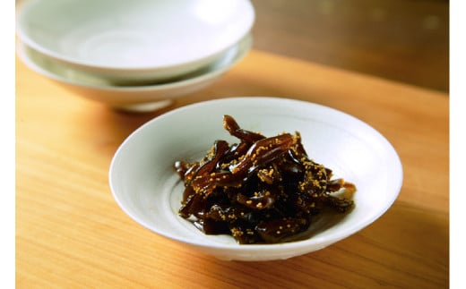 207　伊勢せきや　伊勢育ち　松　ごはんのおとも　佃煮　貝　おつまみ　ギフト　自宅