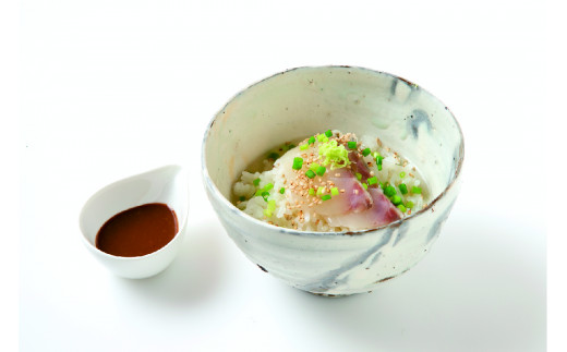 828〈あそらの茶屋〉海饌丼　鯛茶漬　詰め合わせ（計4食入）