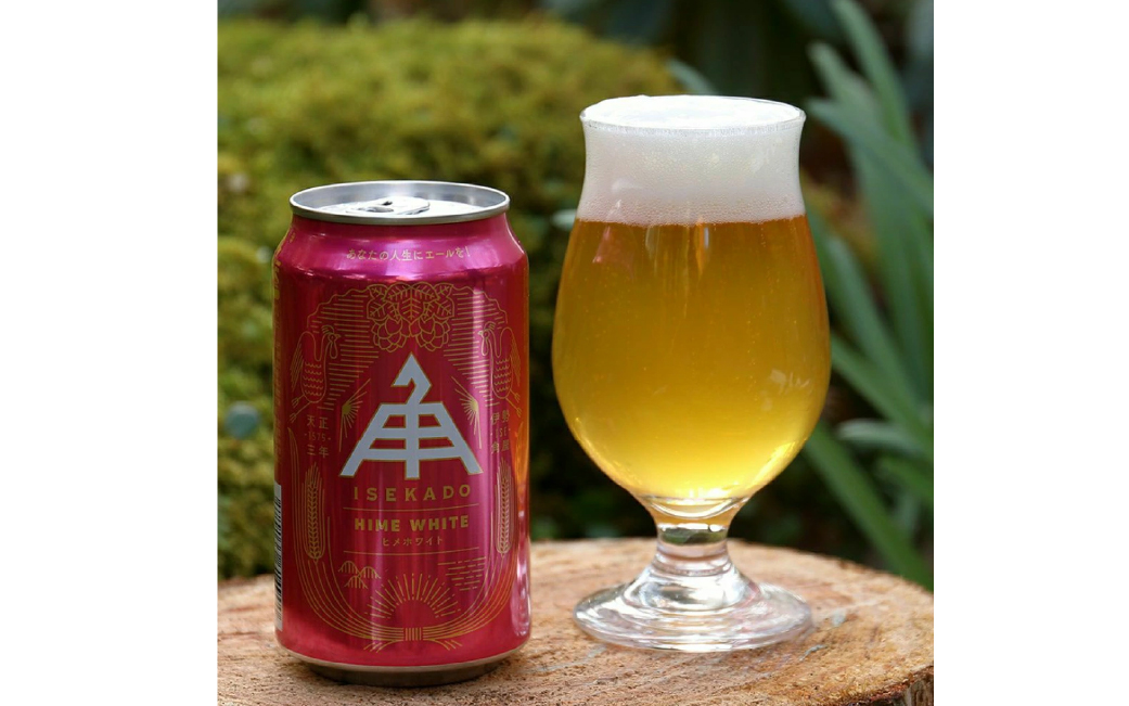 863　伊勢角屋麦酒 ISEKADO 缶ビール　3種24缶セット 伊勢角屋麦酒 伊勢角 セット 24 缶 ビール お酒 クラフトビール 三重県 伊勢 世界大会金賞 ペールエール IPA お歳暮 ギフト 贈り物 晩酌 地ビール 爽快 飲み比べ