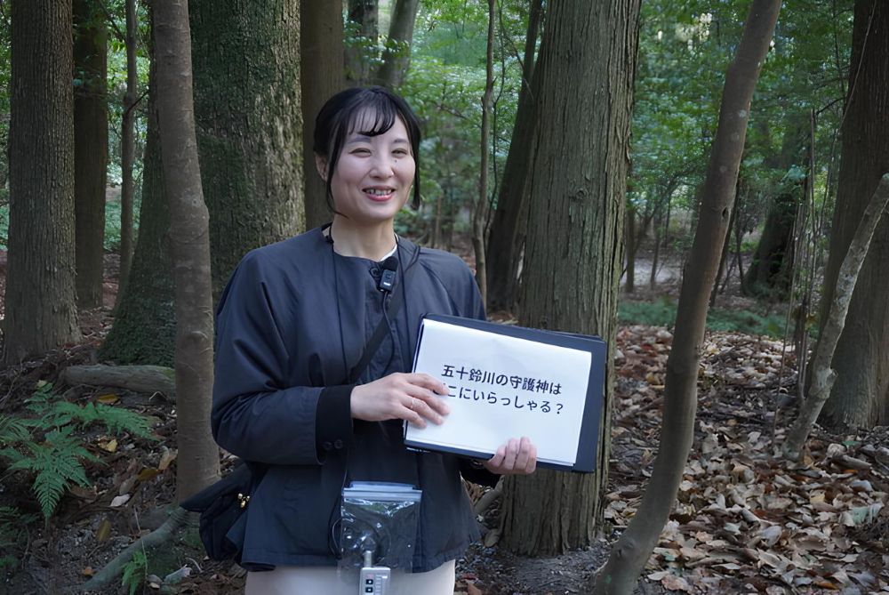 1750　プライベートガイドとめぐる伊勢神宮内宮・外宮「日本人の心をたどる伊勢の旅」1Day プラン（5名様）