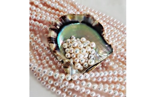 279K18あこや　ダイヤペンダントネックレス　8.5mmUP