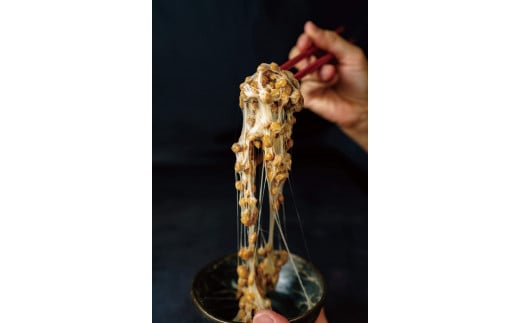 1237えびす納豆　納豆 黒豆 国産納豆 健康食品 美容と健康 腸活 高たんぱく 低カロリー 地元特産品 三重県産納豆 伊勢納豆 ご飯のお供 朝食にぴったり 日本の伝統食品