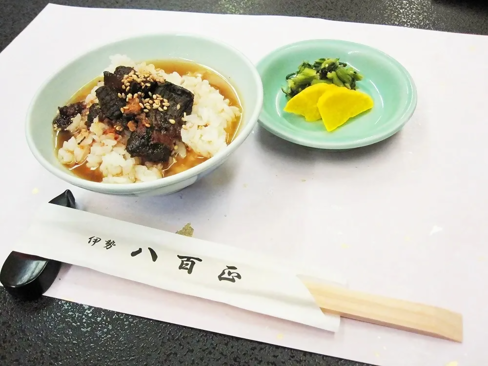 1772　うなぎ茶漬け　2個入り　うなぎ お茶漬け 伊勢 老舗 贈答 贈り物 プレゼント お酒 酒の友