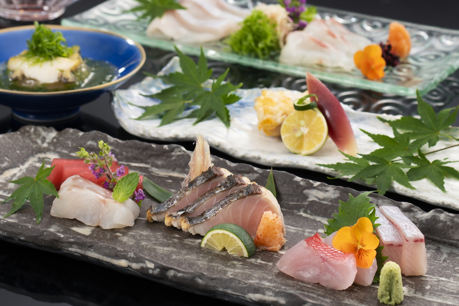 194伊勢パールピアホテル　選べる会席　ペア宿泊券