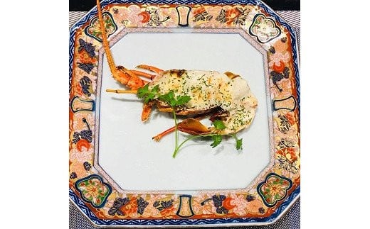 304日本料理花菖蒲　豪華伊勢志摩懐石お食事券（1名様分）