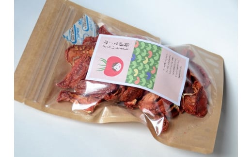 336おーる伊勢どらいとまと　ご家庭用30g 3袋セット