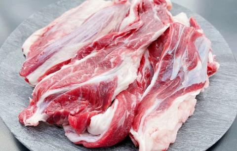 【1-207】松阪牛赤身すじ