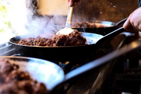 【2-91】専門店のパスタソースセットM