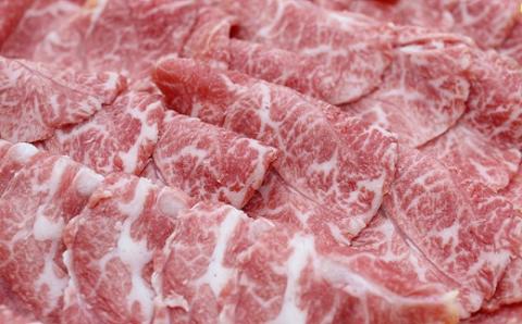 【1-233】松阪牛タワラスライス