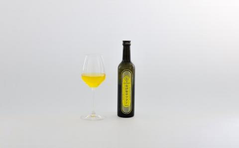 【1-277】神鈴奥伊勢サフラン純米酒仕込み