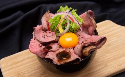 【3-165】松阪牛ローストビーフ(500ｇ)2025年9月より順次発送