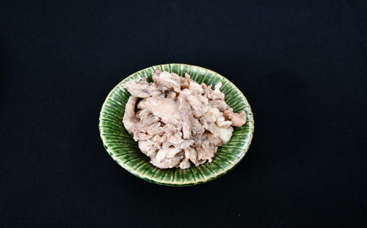 松阪牛　ボイルスジ肉　400g【0.8-1】