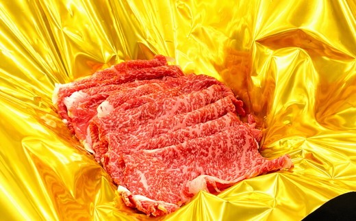 松阪牛 すき焼き モモバラ肩ロース 400g(牛肉 ブランド牛 高級 和牛 国産牛 松阪牛 松坂牛 すき焼き すき焼き肉牛肉 人気 おすすめ 松阪市 神戸牛 近江牛 に並ぶ 日本三大和牛)【002336】
