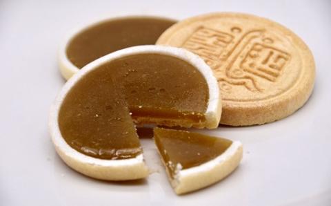 【1-315】椿の恵み