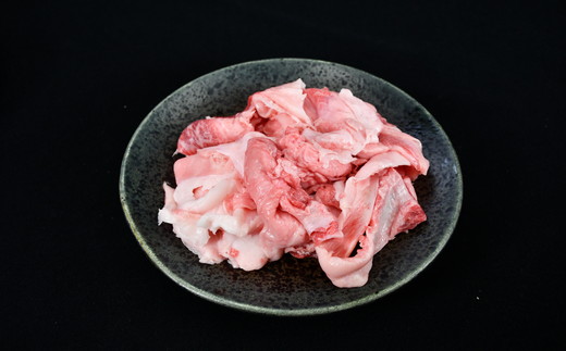 松阪牛　スジ肉　600g【1-440】