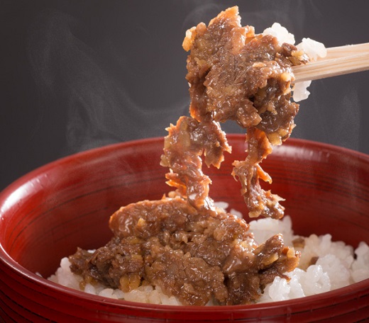 【1.5-10】松阪牛しぐれ煮詰め合せギフト