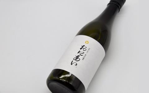 【10-62】純米吟醸酒　おにあい　11本