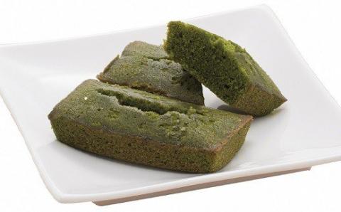 【1－105】伊勢茶とお濃茶（おこいちゃ）フィナンシェのセット