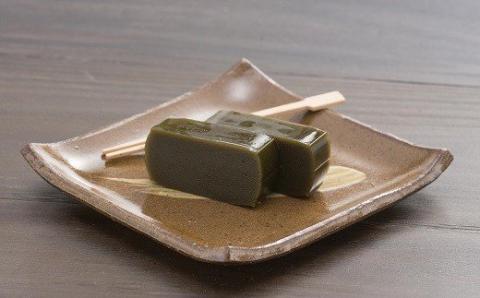 【2-30】伊勢茶2種とお茶生羊羹セット