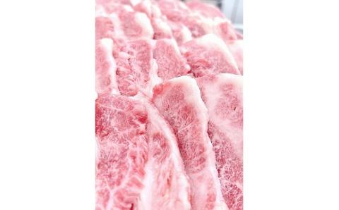 【2-137】松阪牛ザ・カルビ　700g