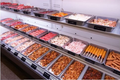 【2.4-1】松阪牛Dreamオーシャン　ご招待券　2名様【有効期限：発行日より6か月】