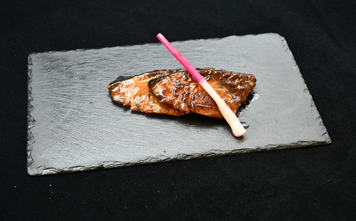 【002277】魚市場の手作り味つけ切り身セット