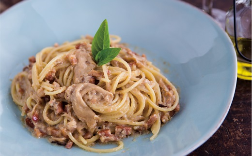 【3-141】新・専門店のパスタソースセット