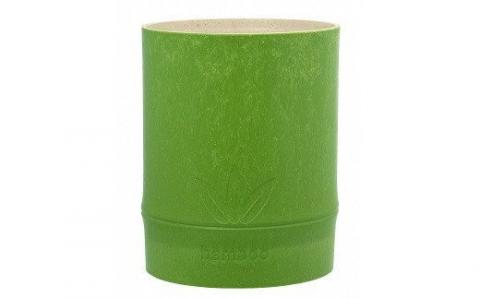 【1-172】竹の屑入れ