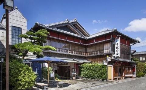 【4-35】松阪肉　すき焼きセット及び、肉みそセット