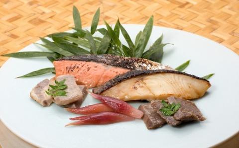 【5-75】助蔵（すけぞう）　伊勢粕漬　US-07