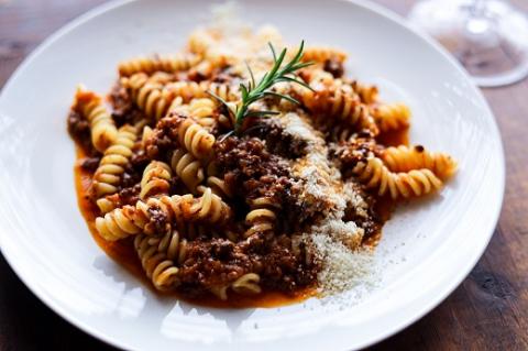 【5-57】松阪牛カルパッチョとパスタソースを楽しむ贅沢ファミリーセット