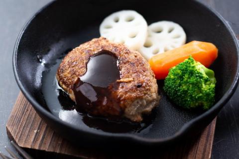 【1-372】松阪牛入り合挽ミンチ 1.6kg！（便利な小分け済）（合い挽きミンチ）