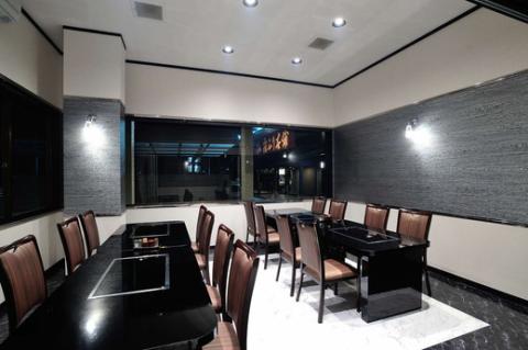 【7-19】松阪牛Dreamオーシャンご招待券　松阪牛シャトーブリアンススペシャルコース！！VIPルーム限定！！【有効期限：発行日より6か月】