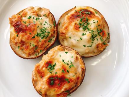 【1-280】地元中学生考案のオリジナルレシピ付き！原木生しいたけ約1kgセット【三重県松阪産】